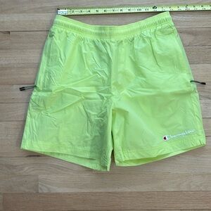 Champion shorts